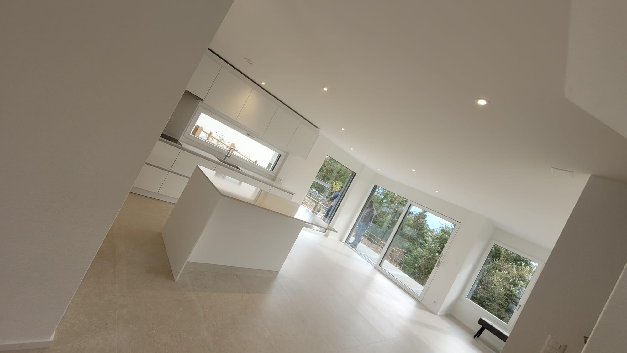 Tableau électrique - BatiElec