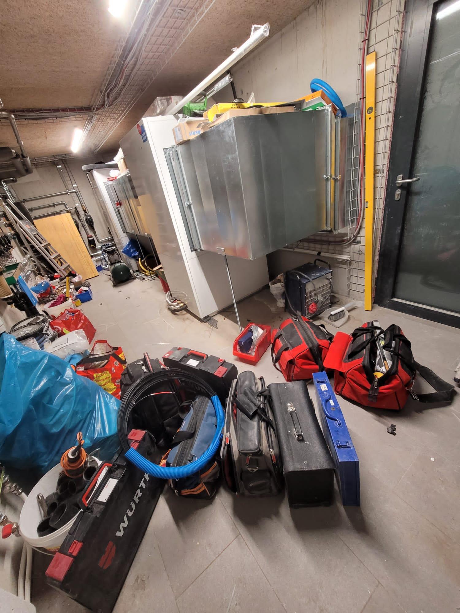 Éclairage extérieur - BatiElec