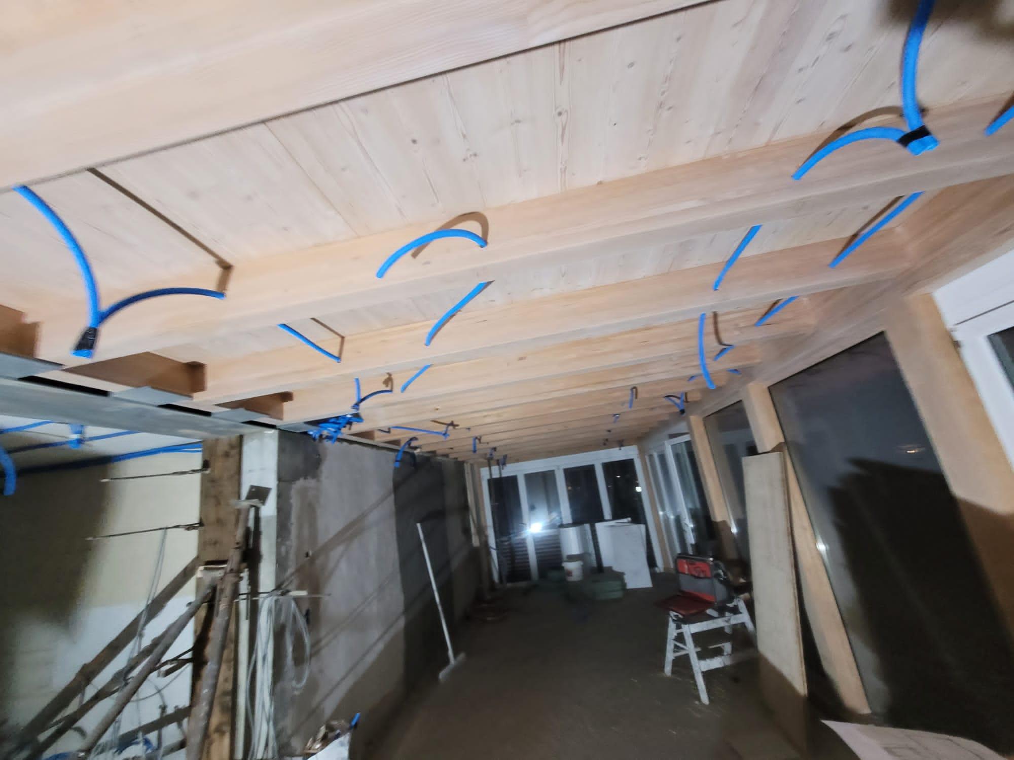 Rénovation électrique - BatiElec