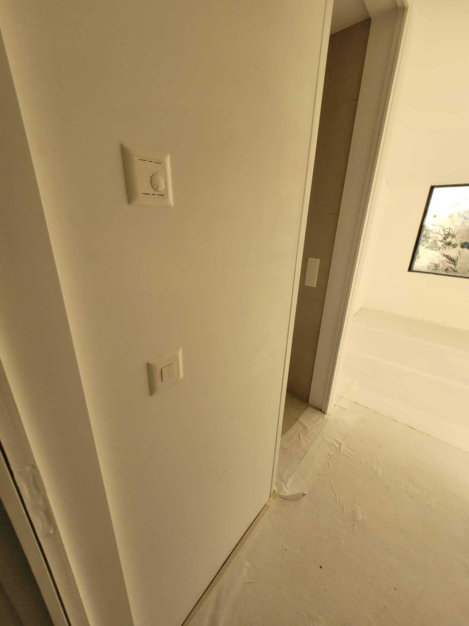 Installation prises - BatiElec